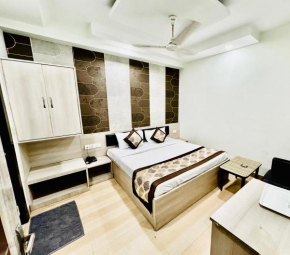 Hotel Majestic Lucknow